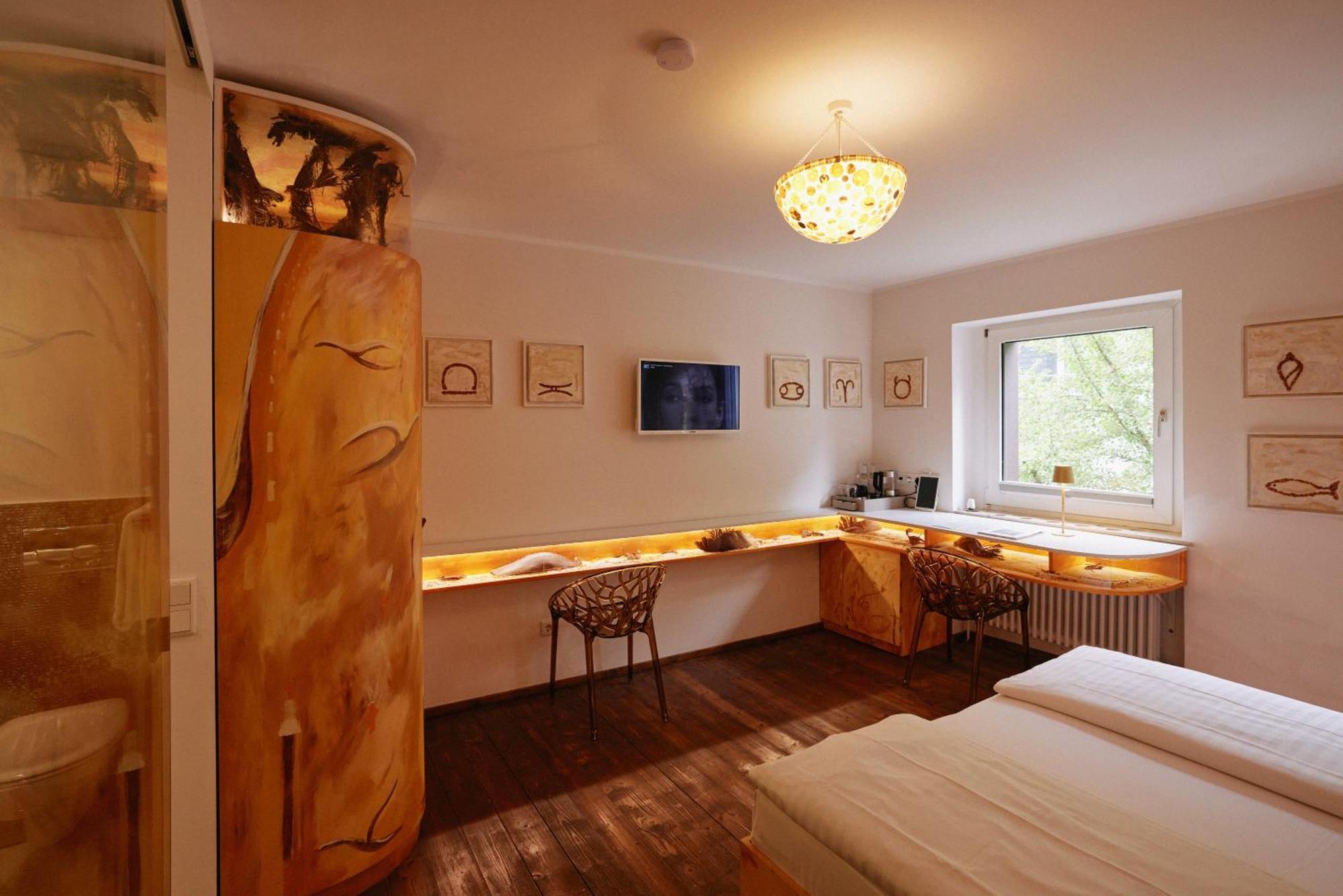 18arts Hotel Keulen