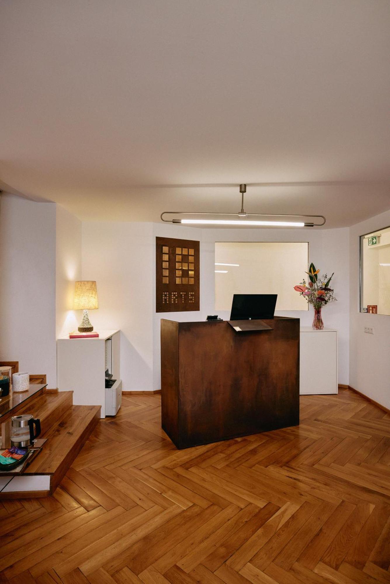 Hotel 18arts 4*