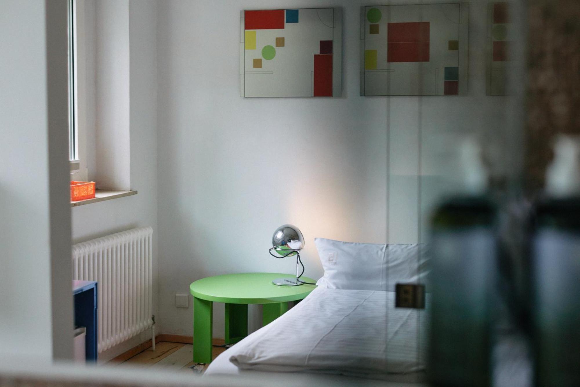 Hotel 18arts 4*