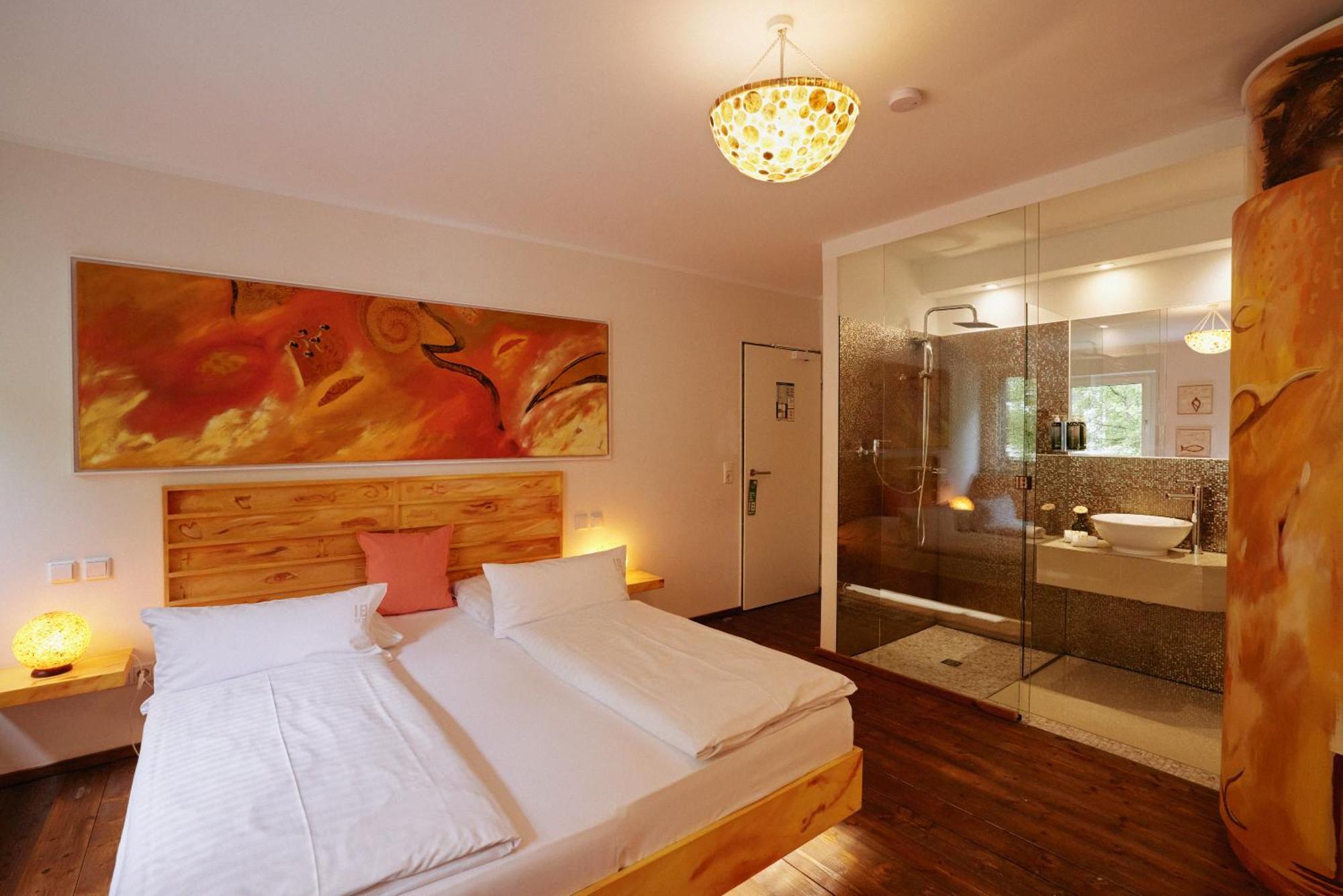 Hotel 18arts Keulen