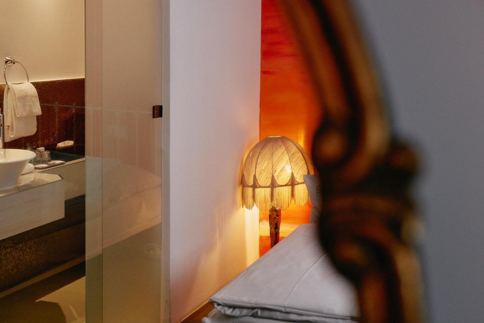 18arts Hotel