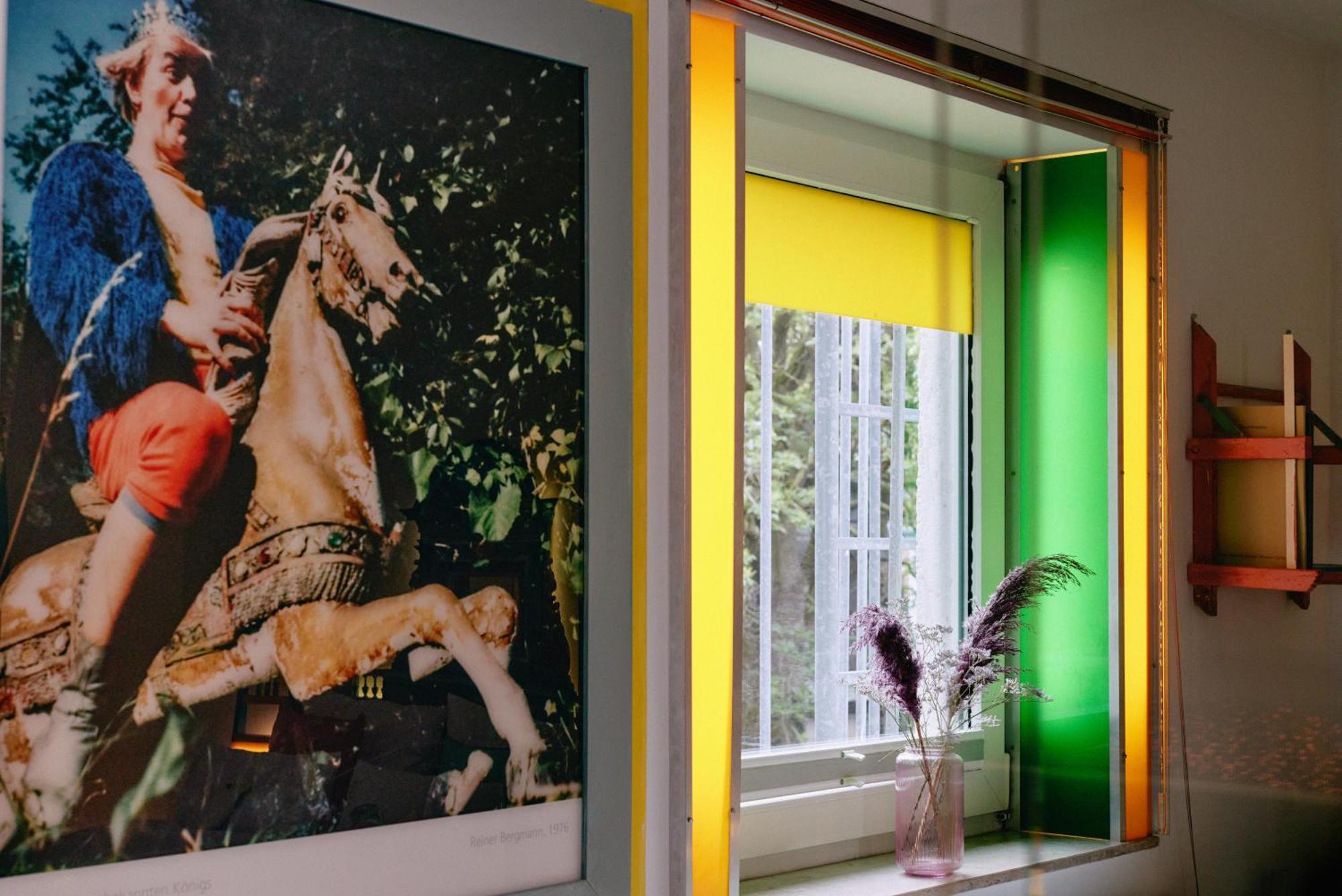 18arts Hotel Keulen
