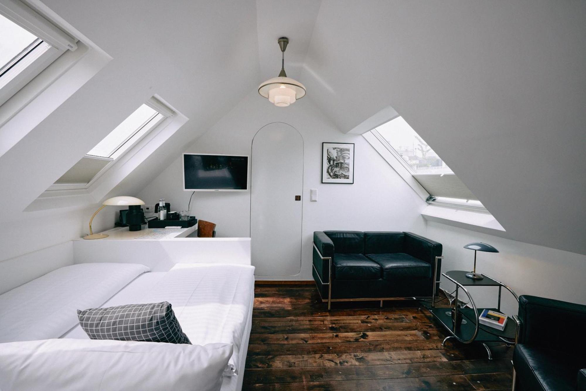Hotel 18arts Keulen