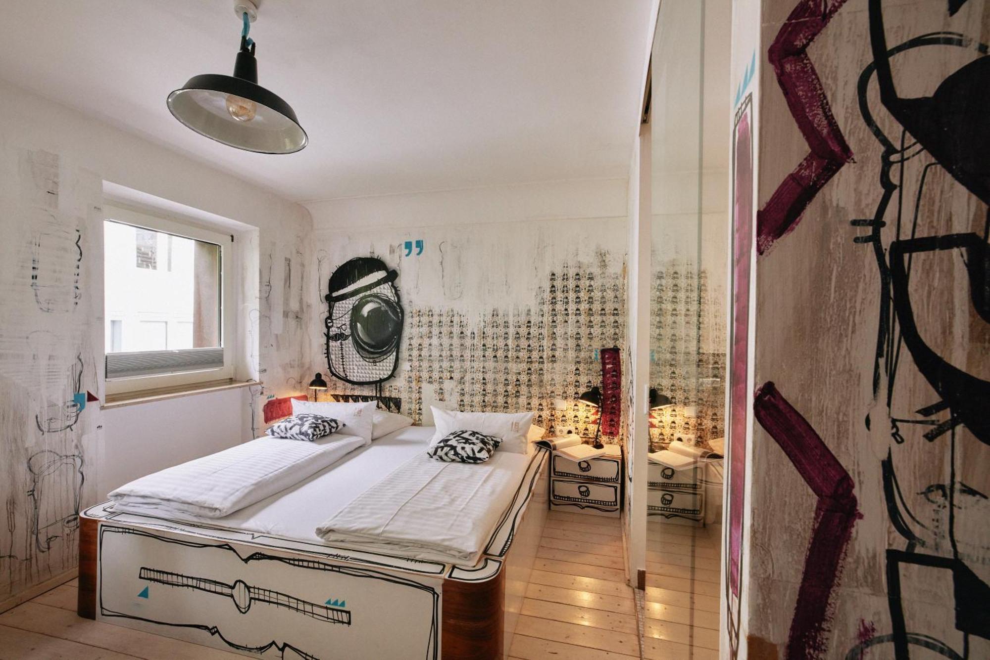 Hotel 18arts 4*