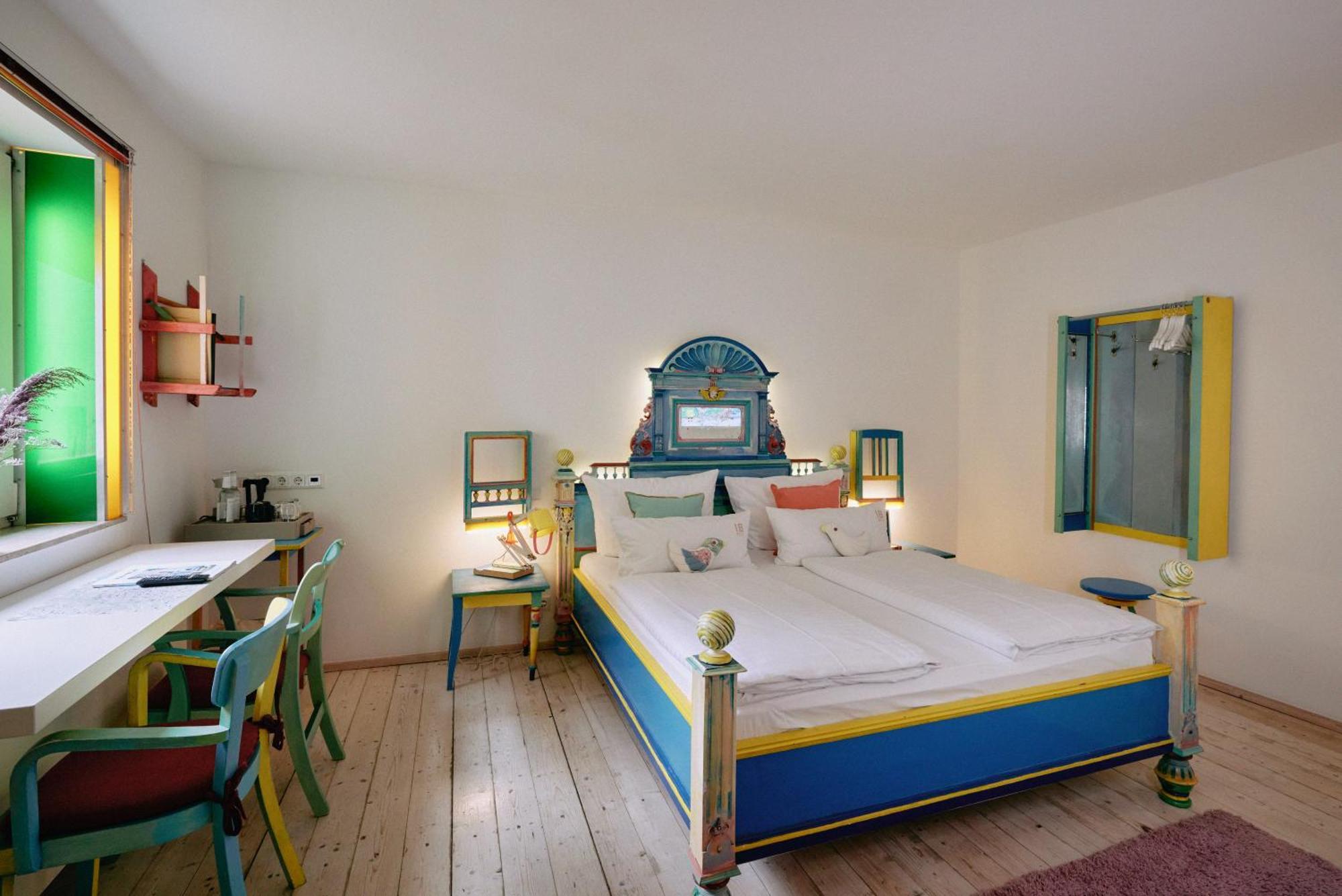 Hotel 18arts Keulen
